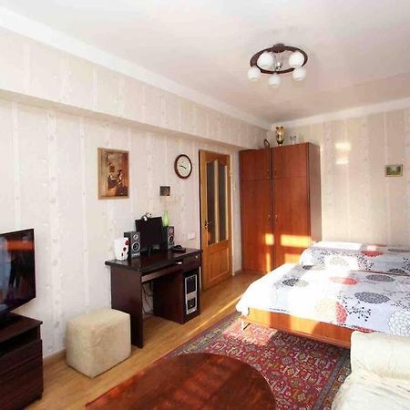 Cozy Apartment In The Center Of Jerevan Exteriér fotografie