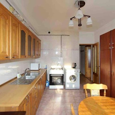 Cozy Apartment In The Center Of Jerevan Exteriér fotografie