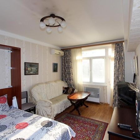 Cozy Apartment In The Center Of Jerevan Exteriér fotografie