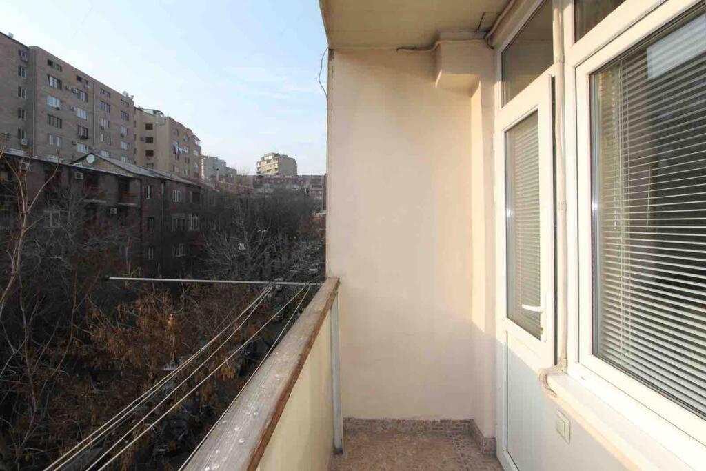 Cozy Apartment In The Center Of Jerevan Exteriér fotografie