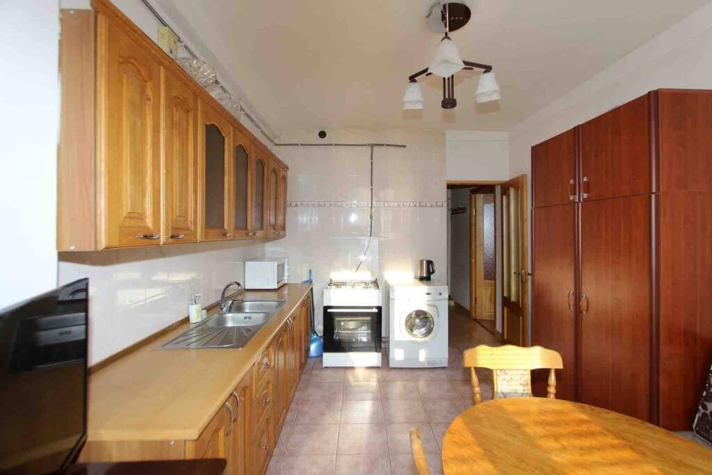 Cozy Apartment In The Center Of Jerevan Exteriér fotografie