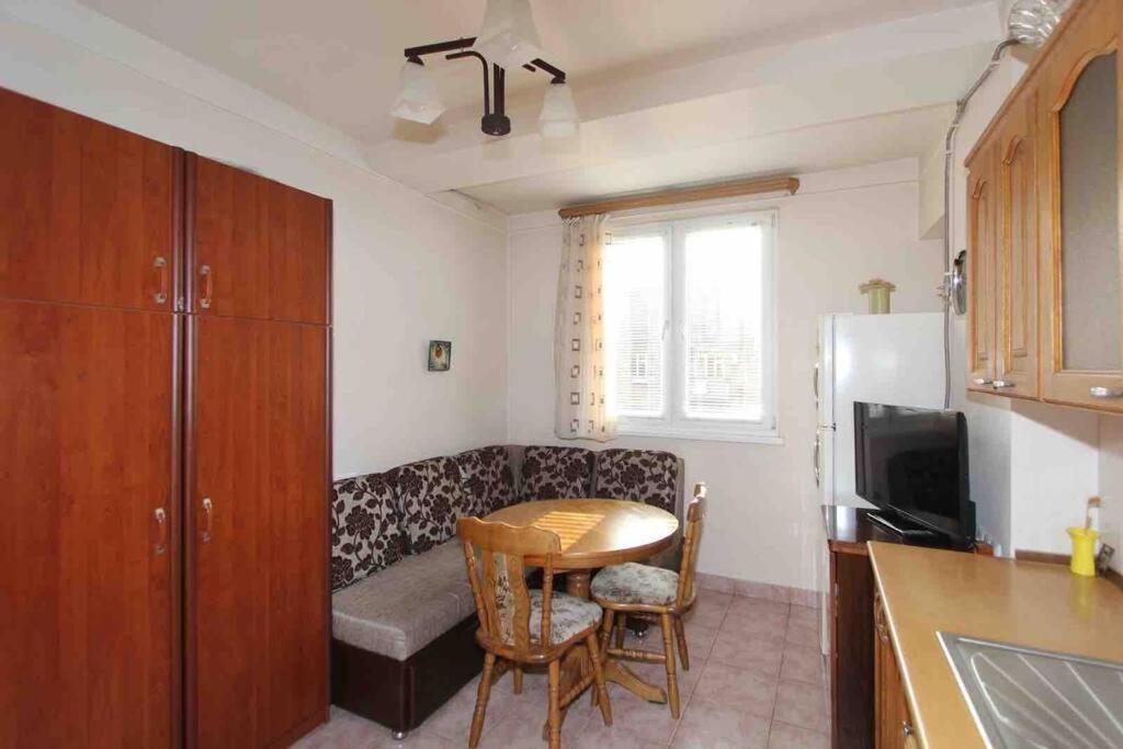 Cozy Apartment In The Center Of Jerevan Exteriér fotografie