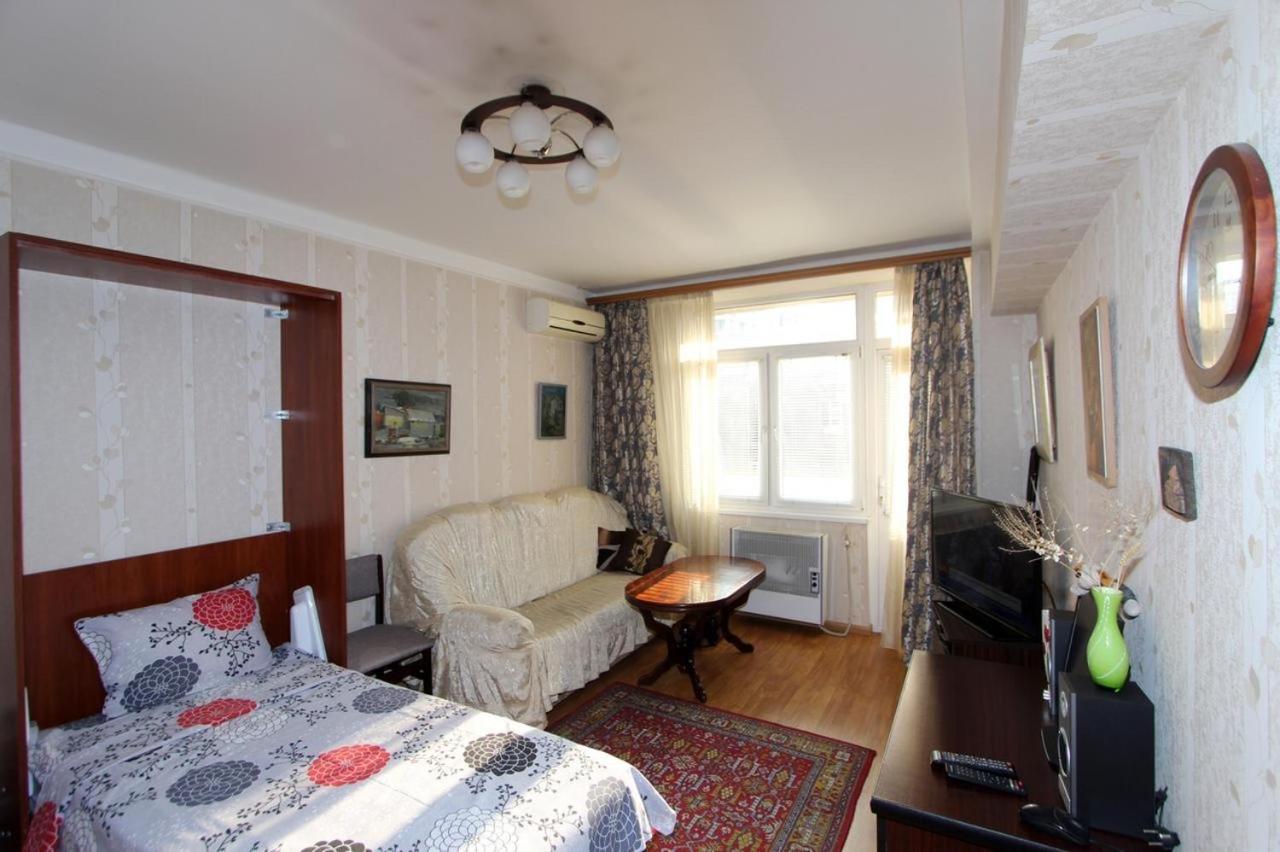 Cozy Apartment In The Center Of Jerevan Exteriér fotografie